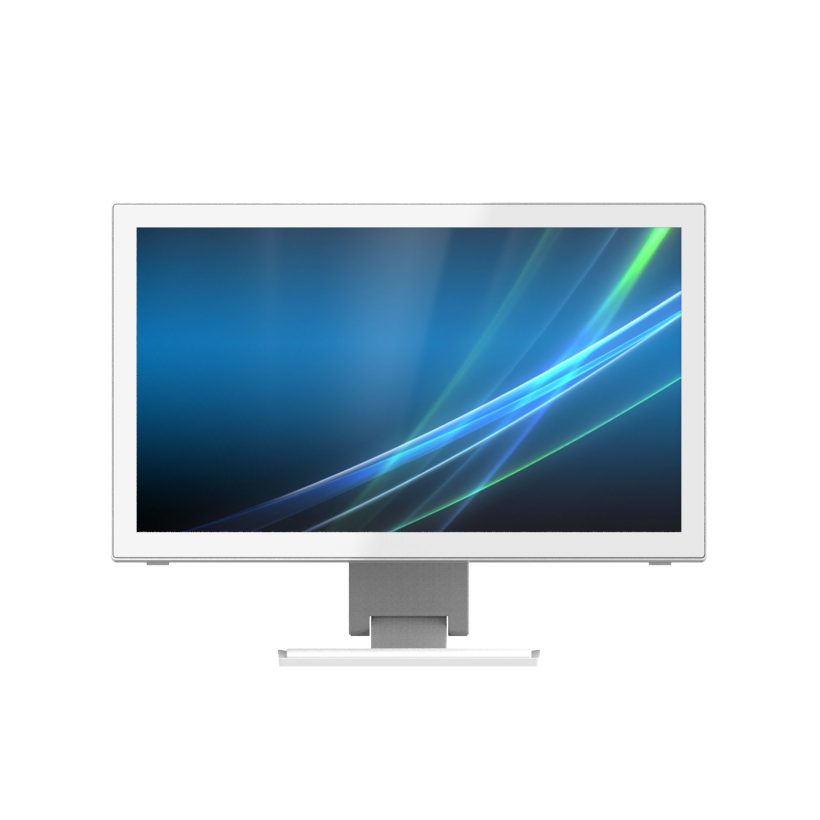21.5" Medical Monitor Display Full HD with PCAP Touch MNT
